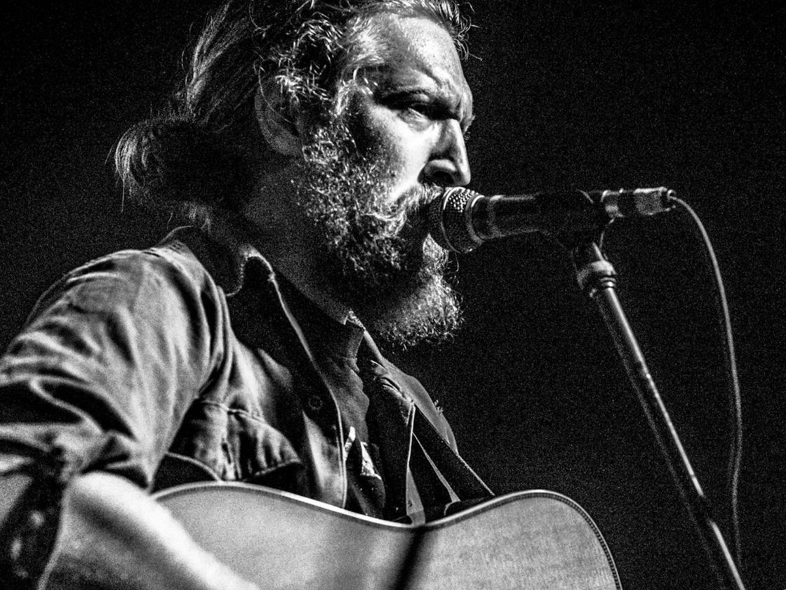 Otis Gibbs Acoustic Life