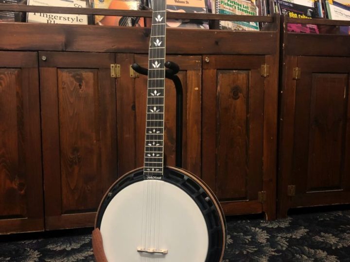 Blueridge Guitars Review Acoustic Life