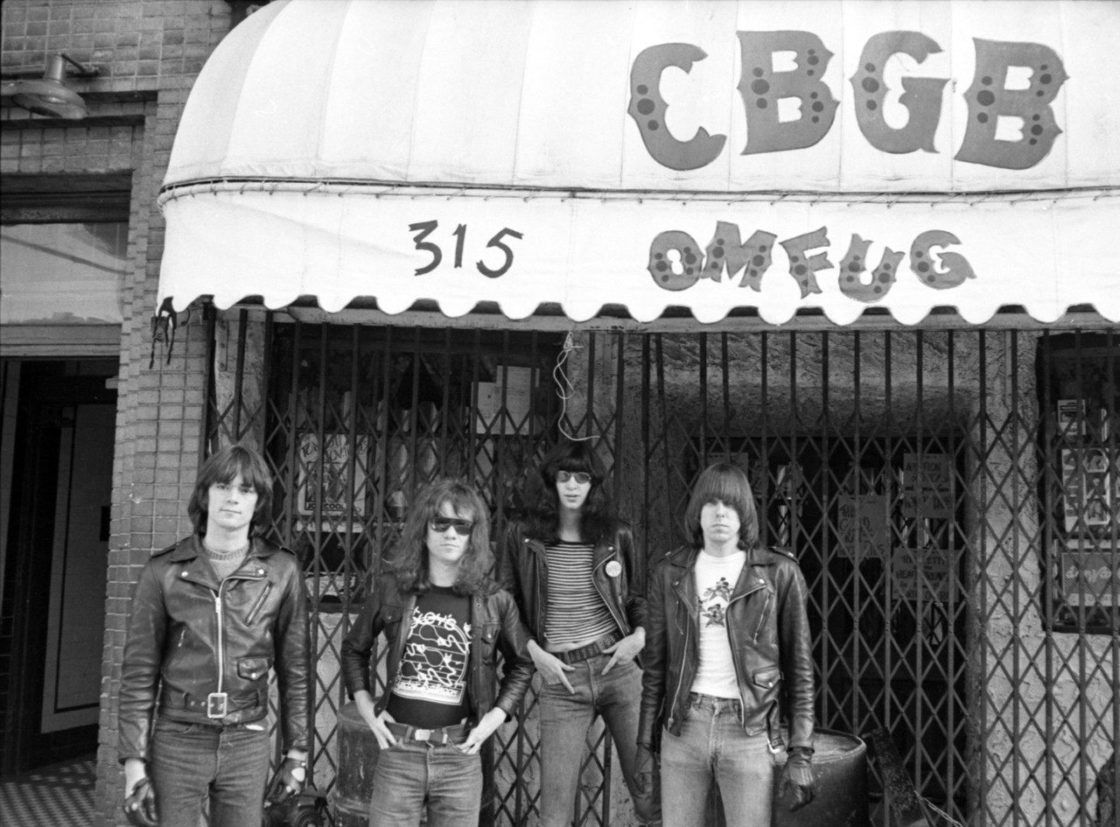 What Do The Letters CBGB Stand For Acoustic Life