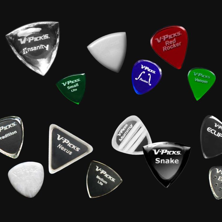Guitar Pick Reviews Archives Acoustic Life