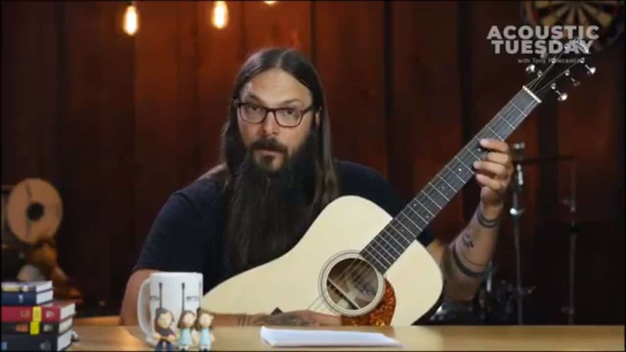 How to Best Practice Scales (5 Tips) - Acoustic Life