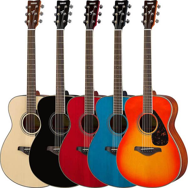 Yamaha fs800 outlet guitar price