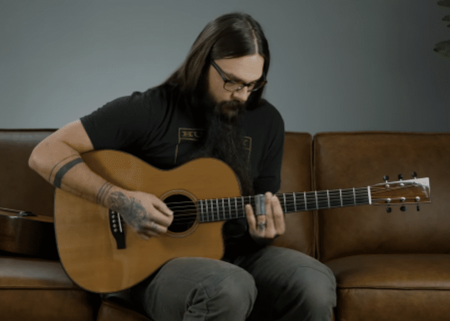 5 Acoustic Guitar Tone Experiments - Acoustic Life
