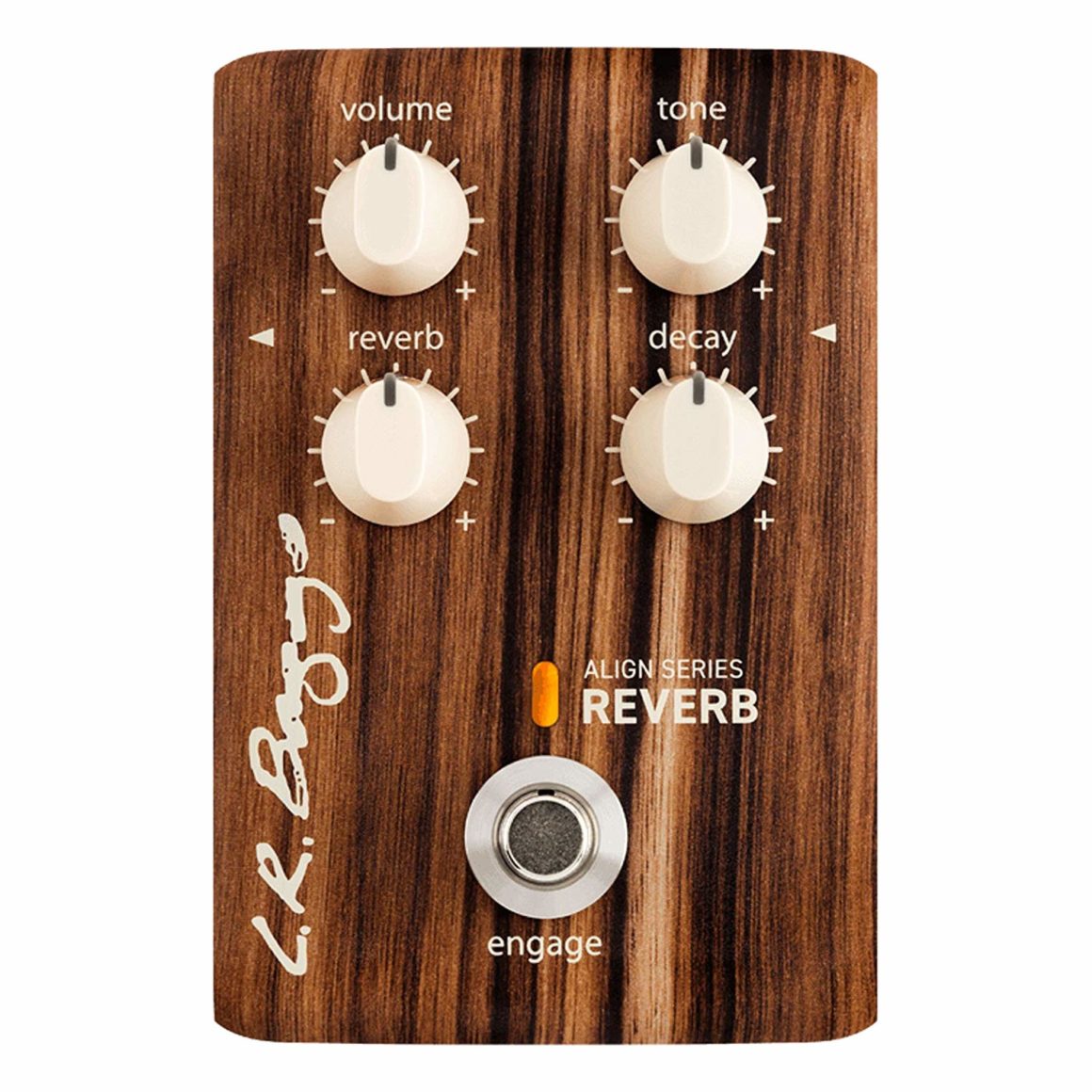 LR-baggs-reverb pedal