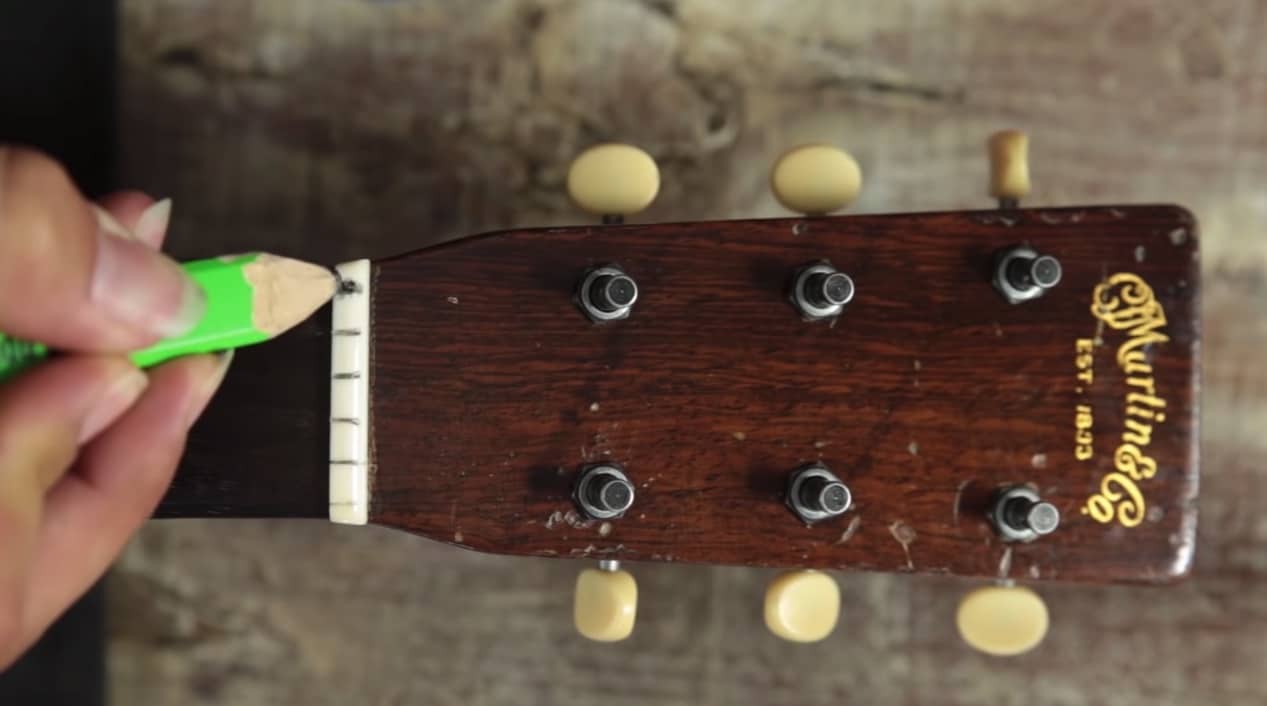 How to String a Guitar Like a Pro (So It Won’t Slip Out of Tune!)