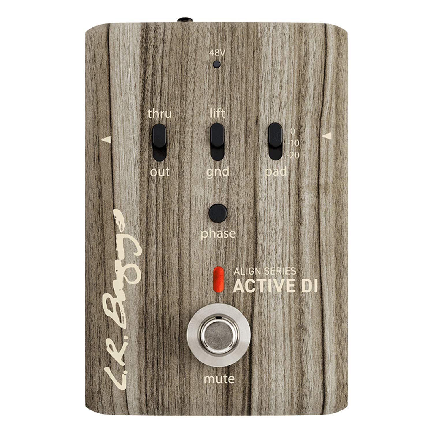 Best Acoustic Guitar Pedals DI Boxes, Chorus & Reverb (2023) Acoustic Life