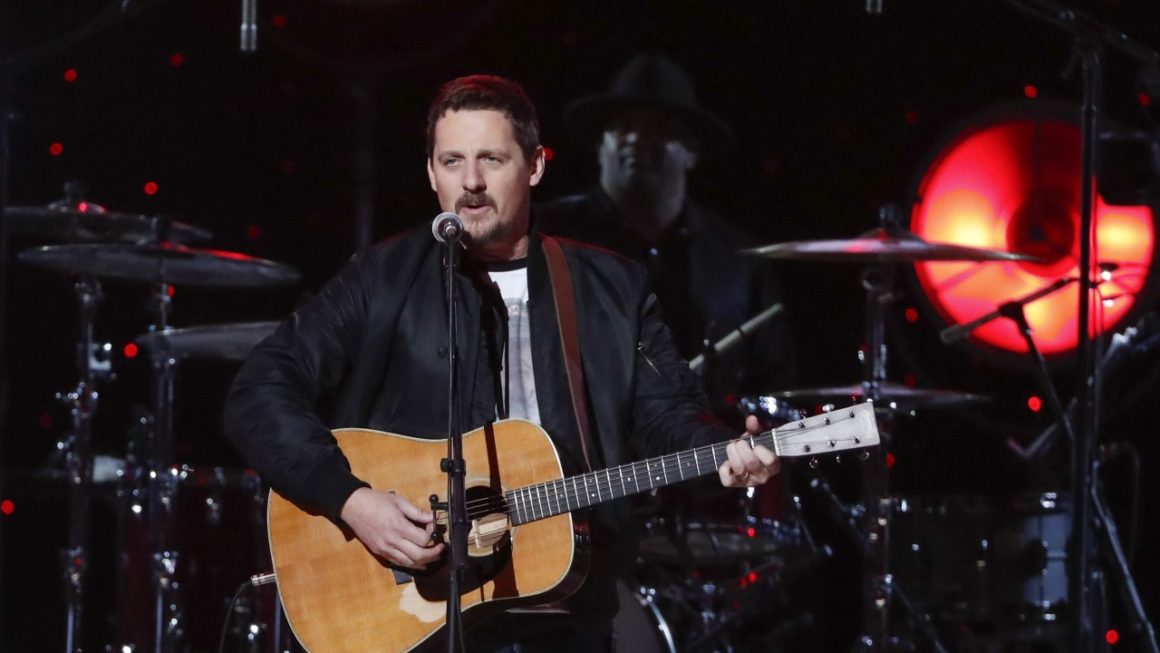 Martin Guitar Sturgill Simpson