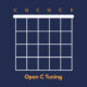 Open C Tuning