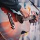 proper right hand technique guitar