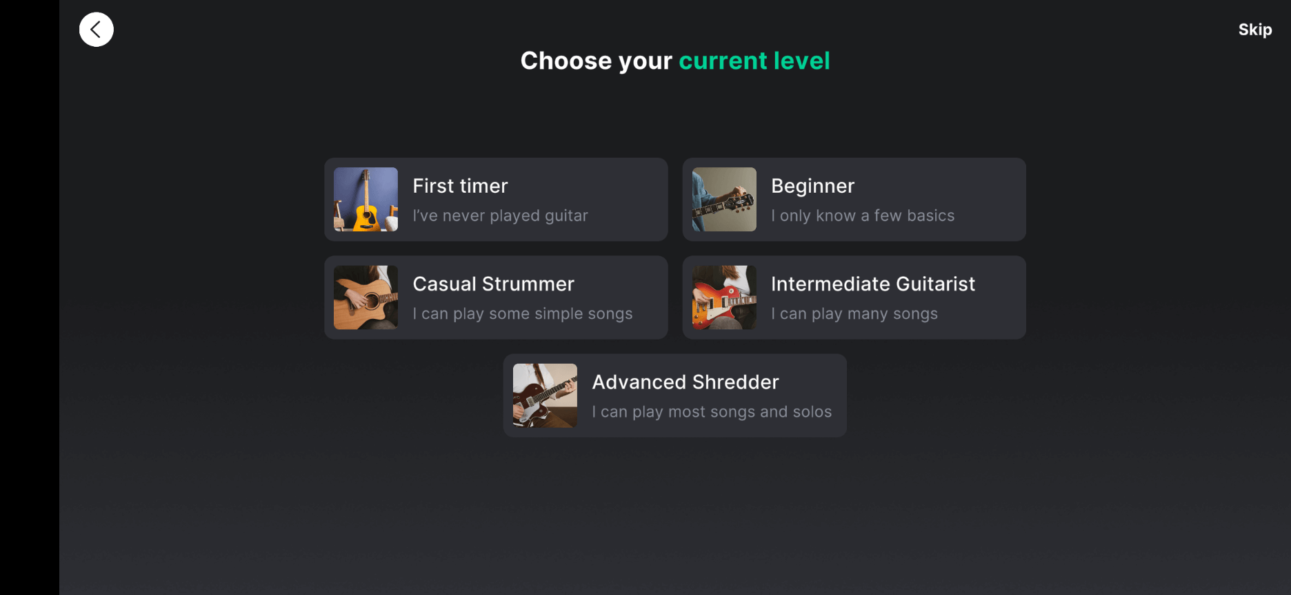 Yousician vs. Simply Guitar Which App Works for You? Acoustic Life